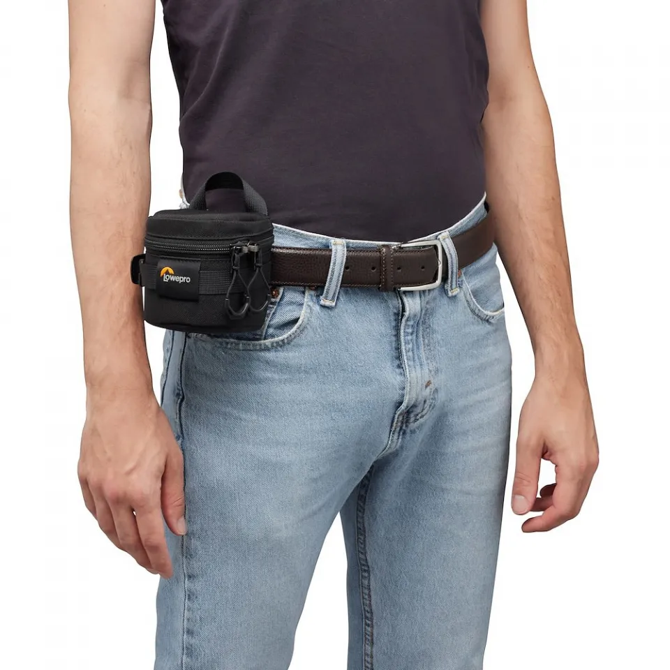 LOWEPRO Lens Case ProTactic LCS 8 x 8 III