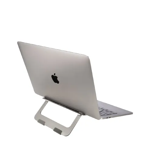 TUCANO Unversal Laptop stand Aluminium