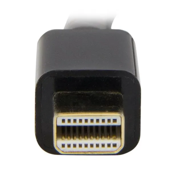 Startech mini DisplayPort – HDMI - cable, 2 m, Black
