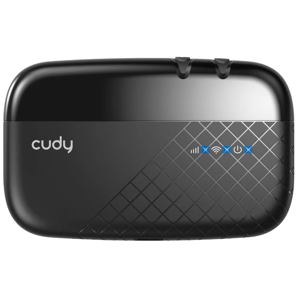 CUDY 4G Router MF4
