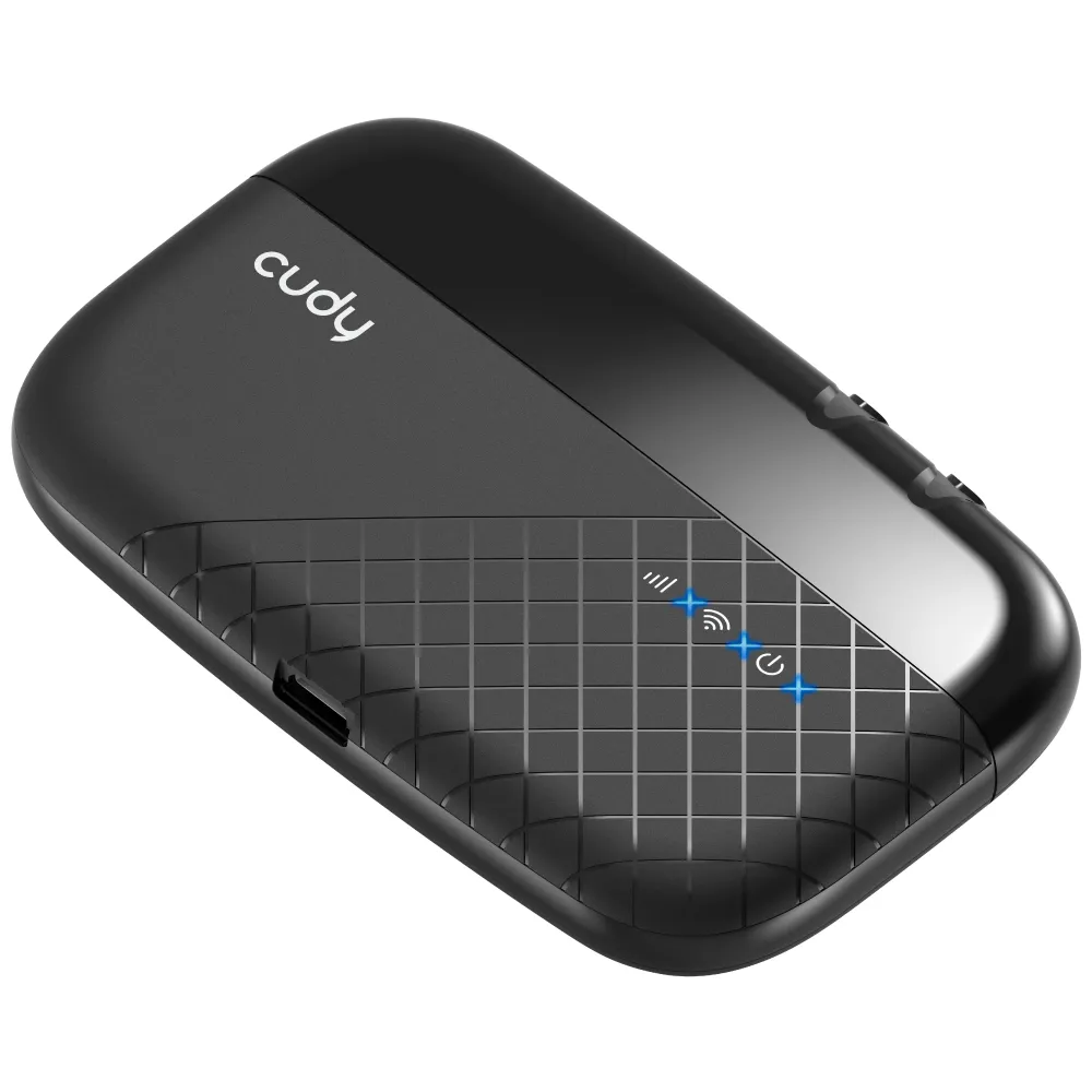 CUDY 4G Router MF4