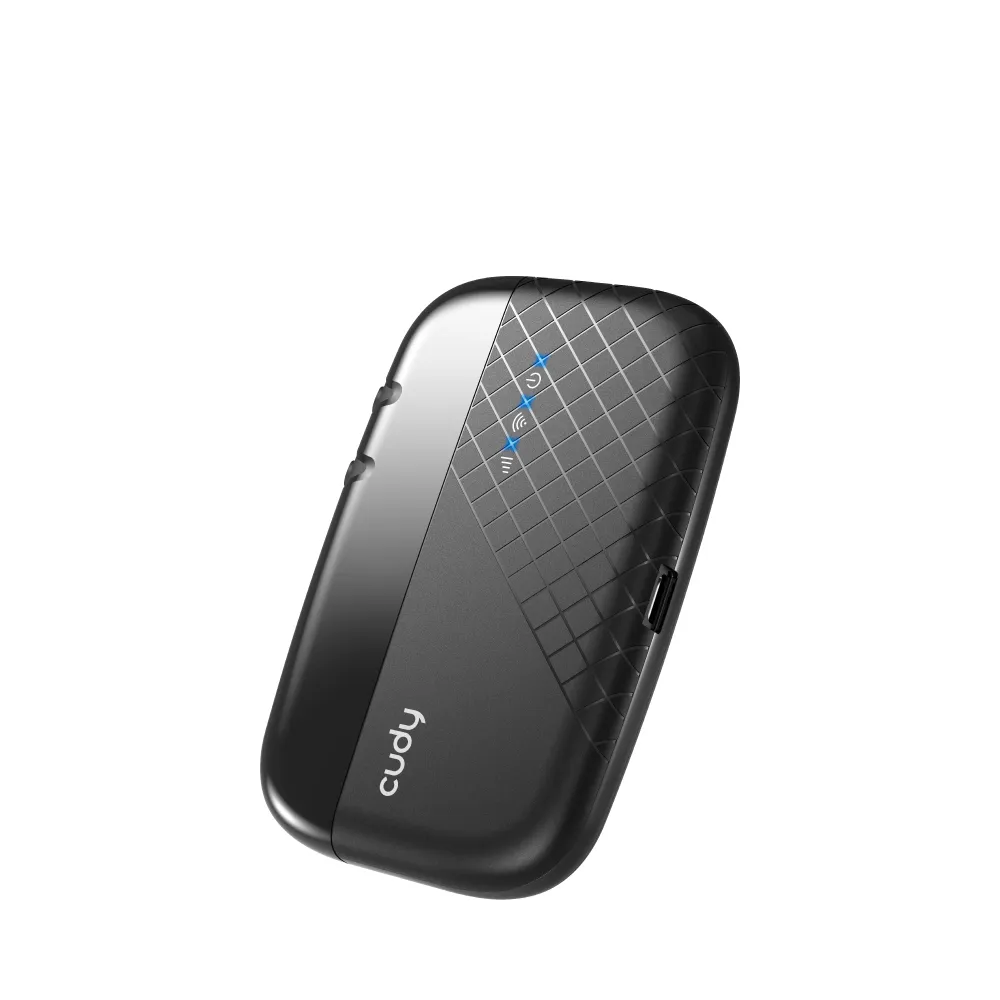 CUDY 4G Router MF4