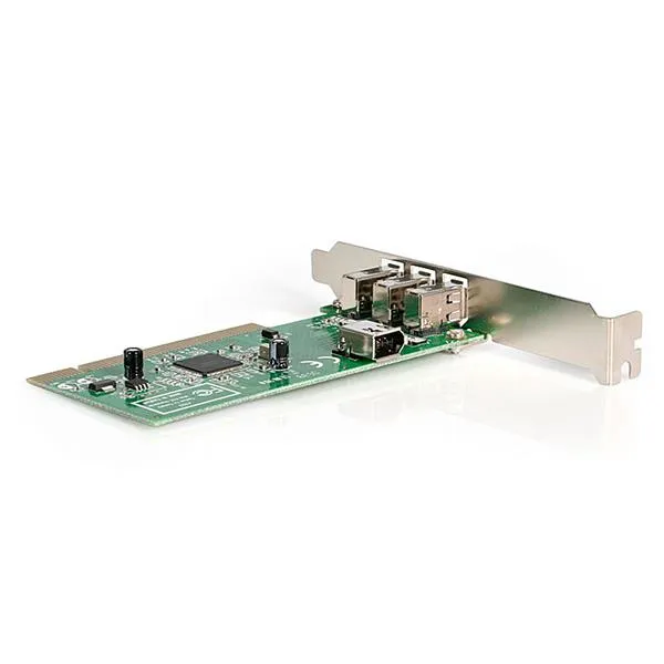PCI FIREWIRE ADAPTER CARD