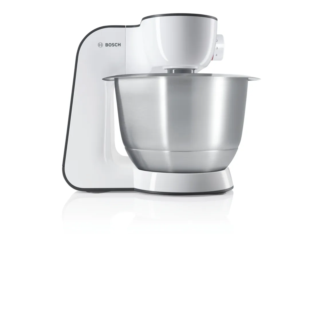 Bosch MUM50E32DE 800W - white