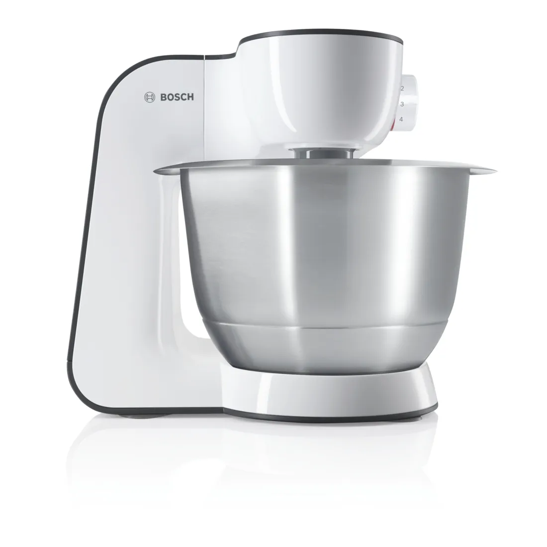 Bosch MUM50E32DE 800W - white