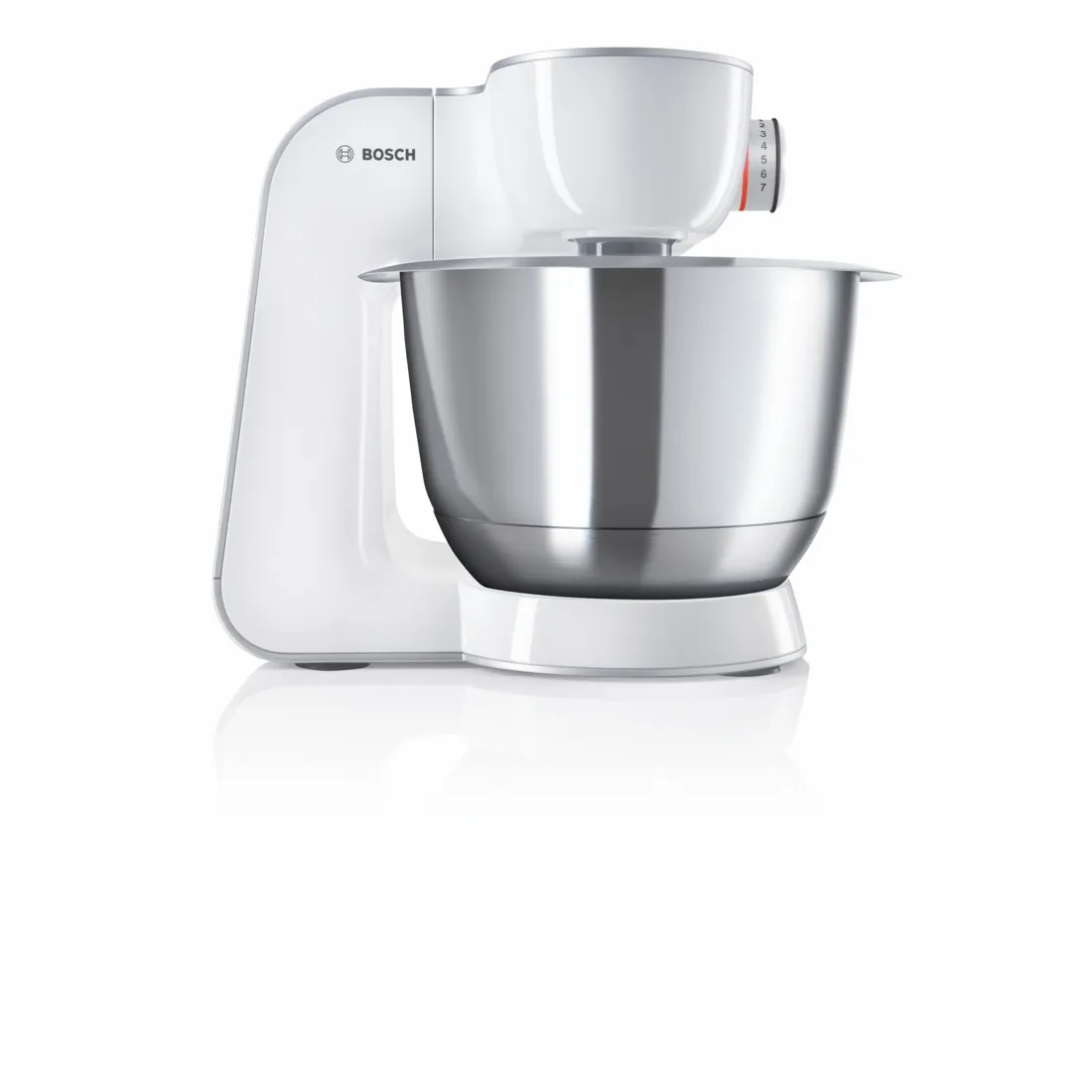 Bosch MUM50E32DE 800W - white