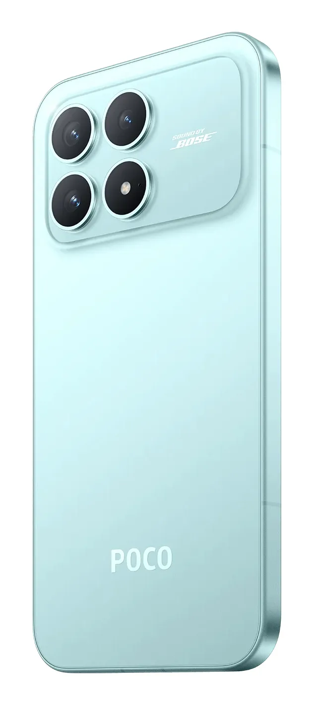 Poco F8 Pro 12/256GB, Blue