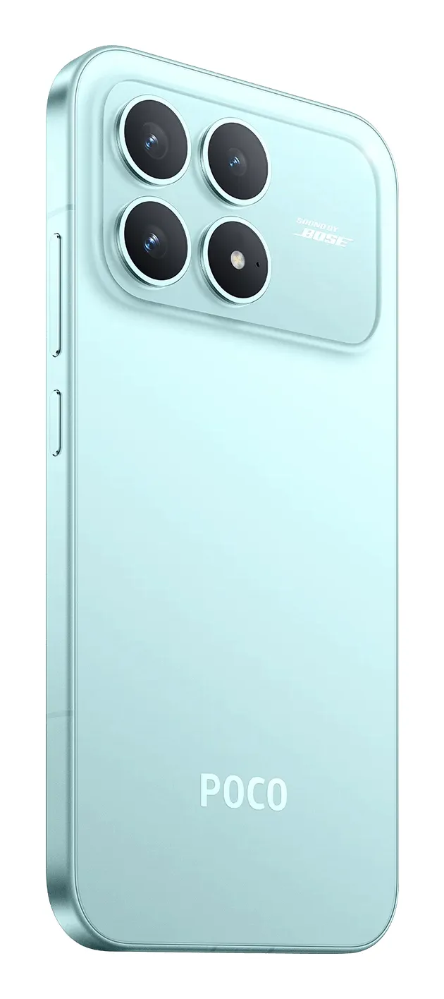 Poco F8 Pro 12/256GB, Blue