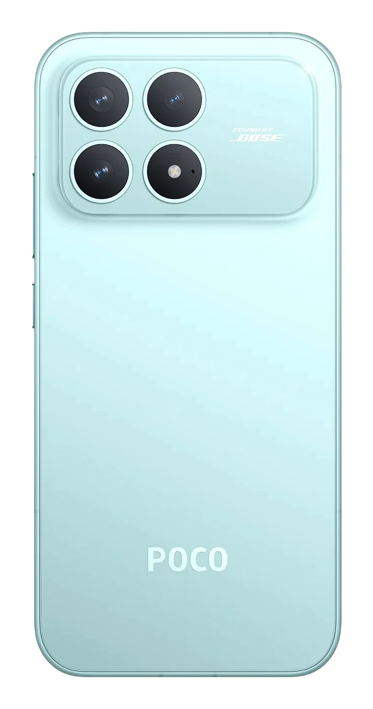 Poco F8 Pro 12/256GB, Blue
