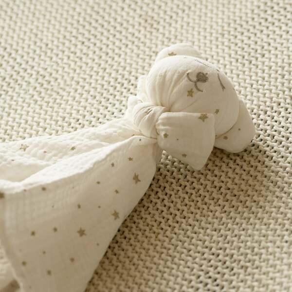 Neno Somi Muslin Nappy 280 x 400 mm