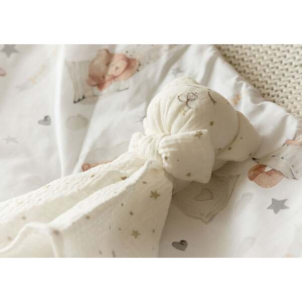 Neno Somi Muslin Nappy 280 x 400 mm