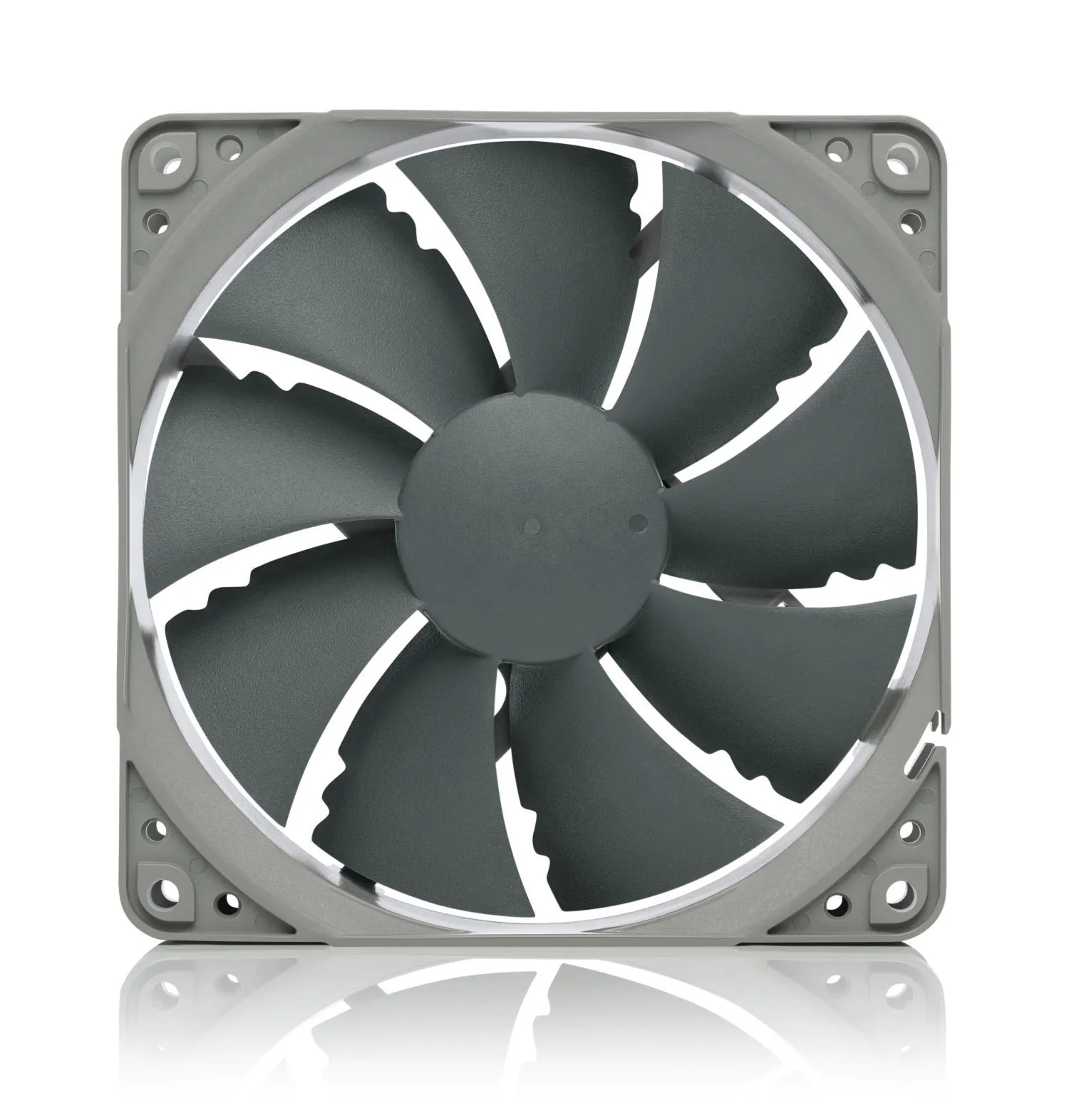 Noctua NF-P12 redux-1300, 120mm - case fan, black