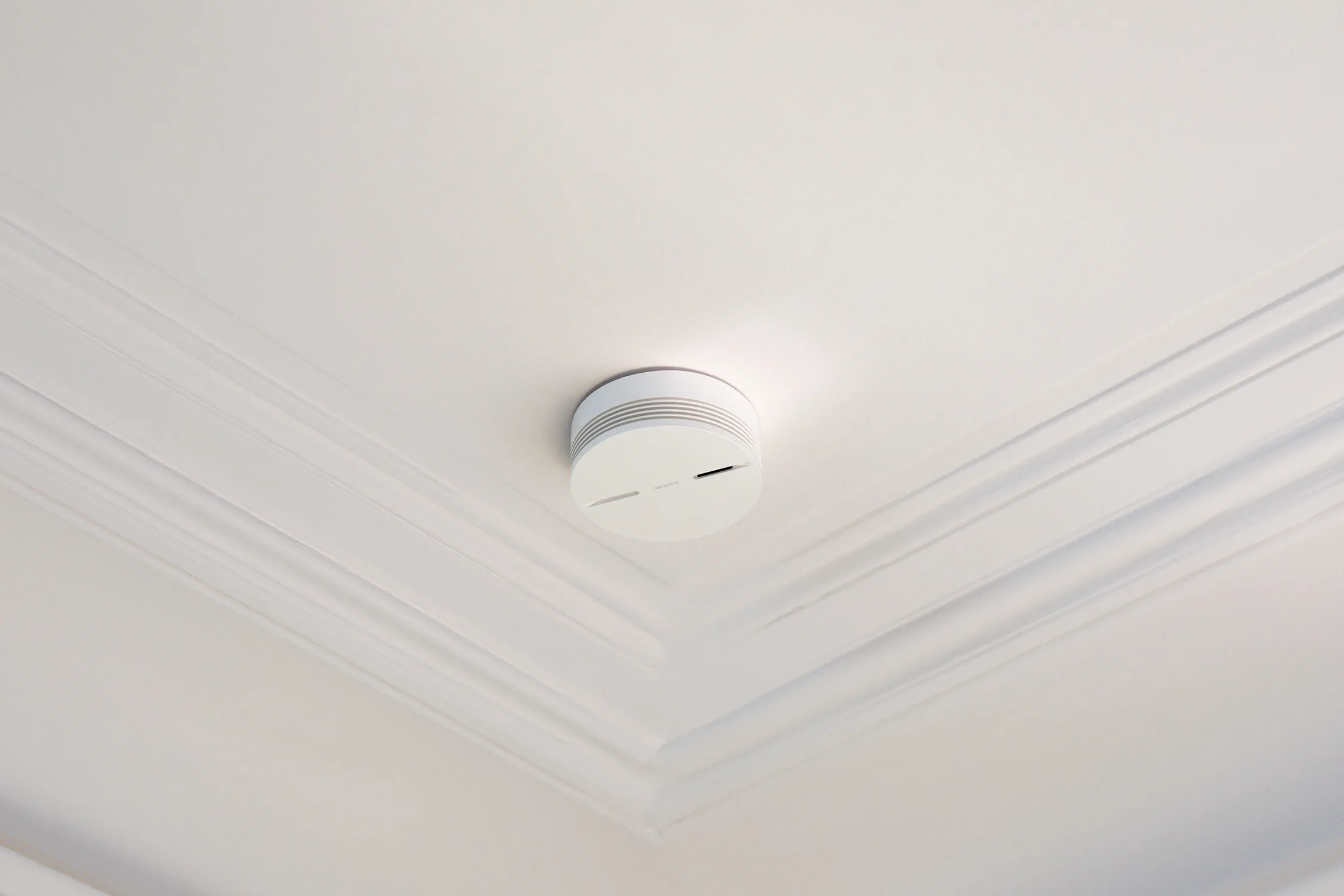 Netatmo Smart Smoke Alarm