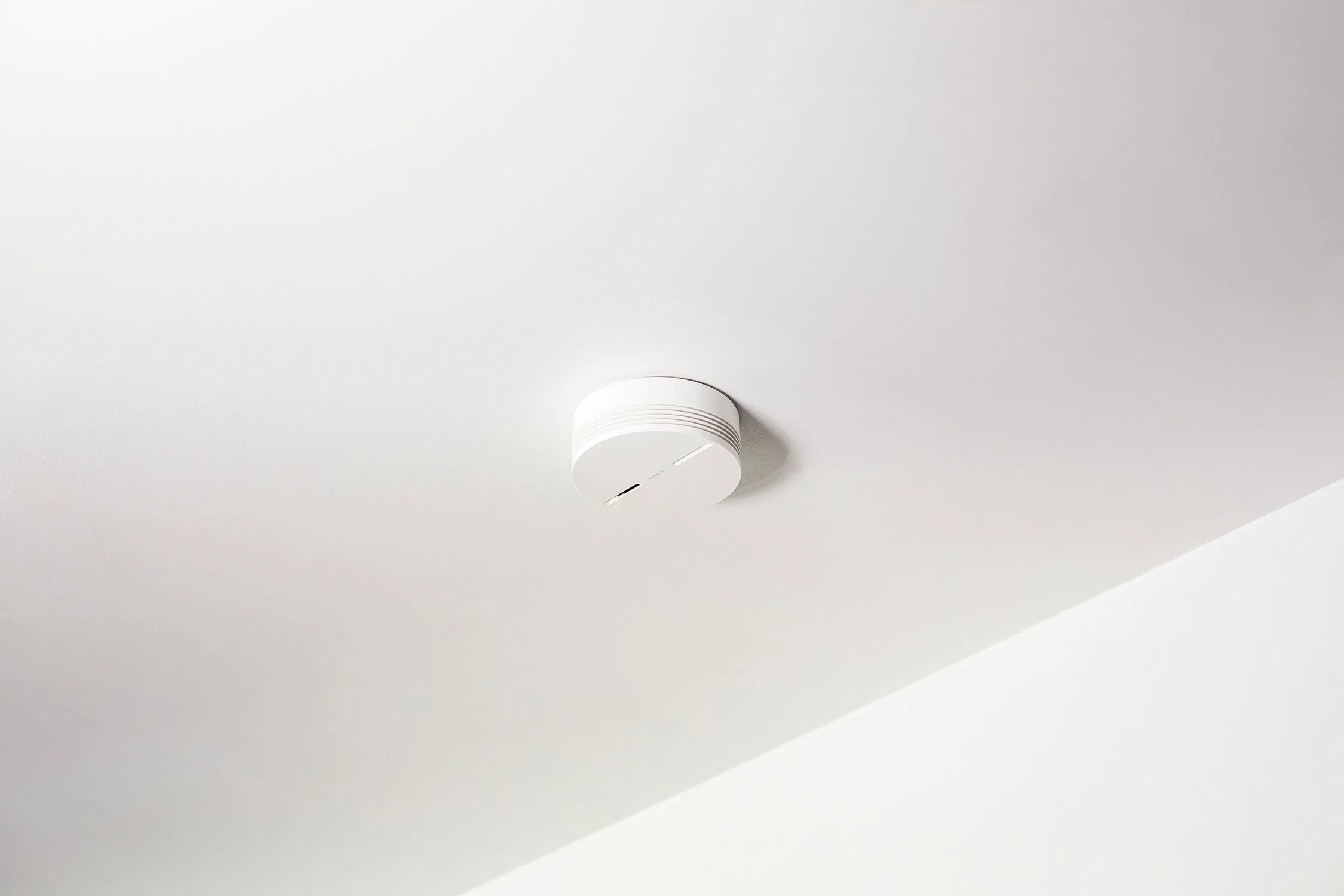 Netatmo Smart Smoke Alarm
