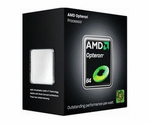 AMD Opteron 6378, 2.4 GHz, 16 Cores, 16 Threads, 16 MB Cache, G34, Server/arbetsstation - processor, boxed