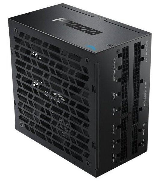SAMA P1200 1200W ATX 3.1 - PSU, 80 Plus Platinum