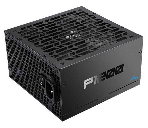 SAMA P1200 1200W ATX 3.1 - PSU, 80 Plus Platinum