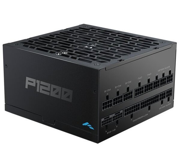 SAMA P1200 1200W ATX 3.1 - PSU, 80 Plus Platinum