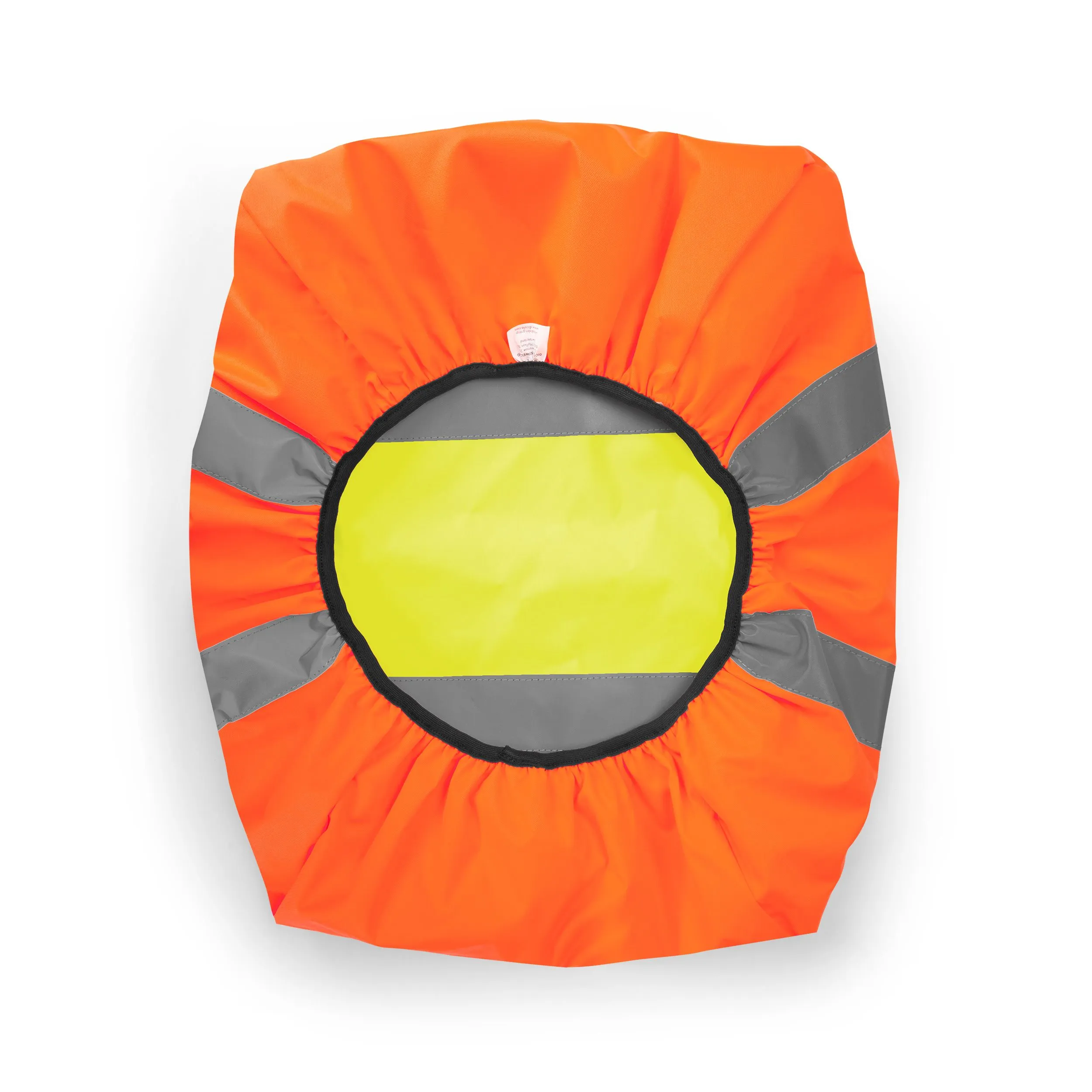 Backpack REFLECTIVE 25 litre, Black