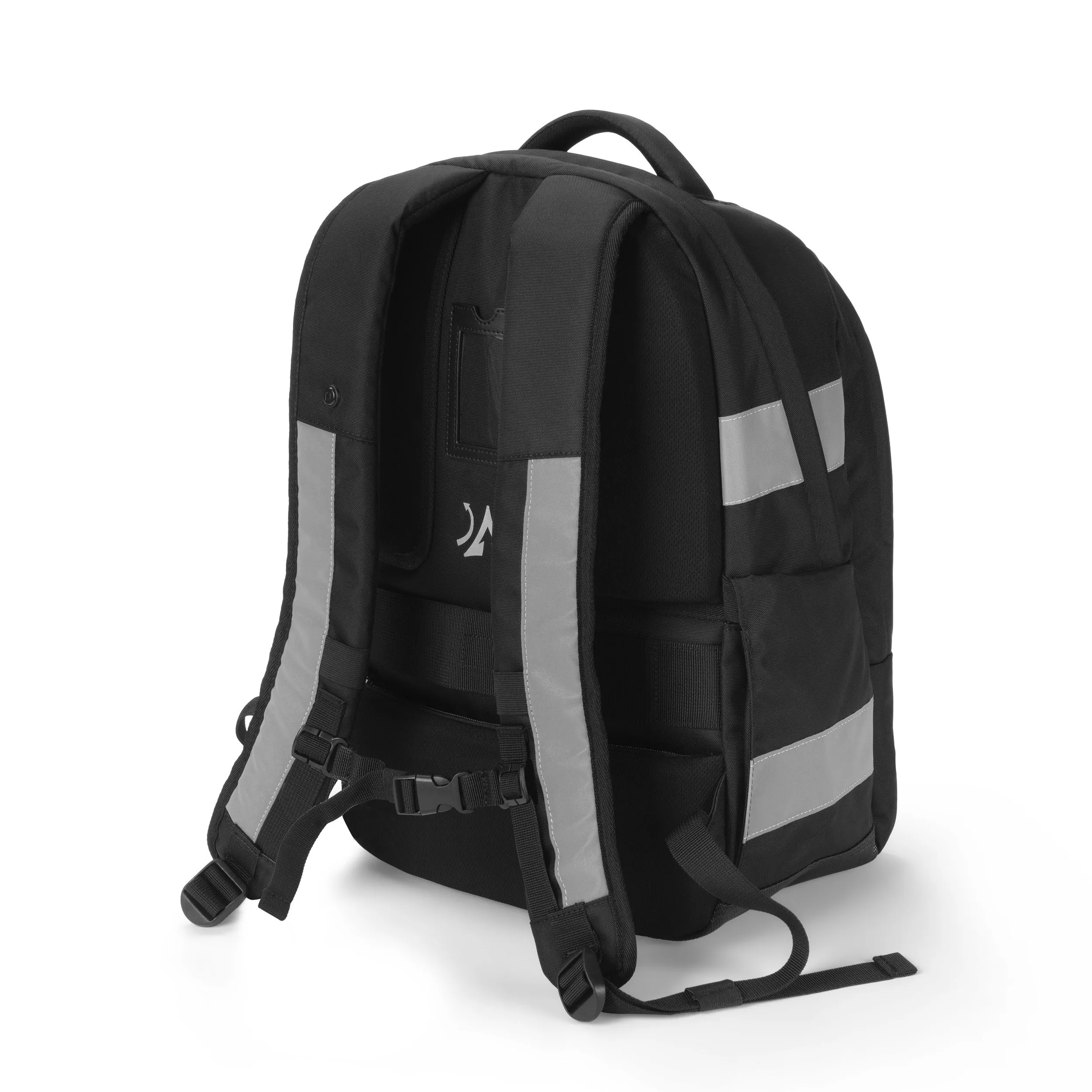 Backpack REFLECTIVE 25 litre, Black