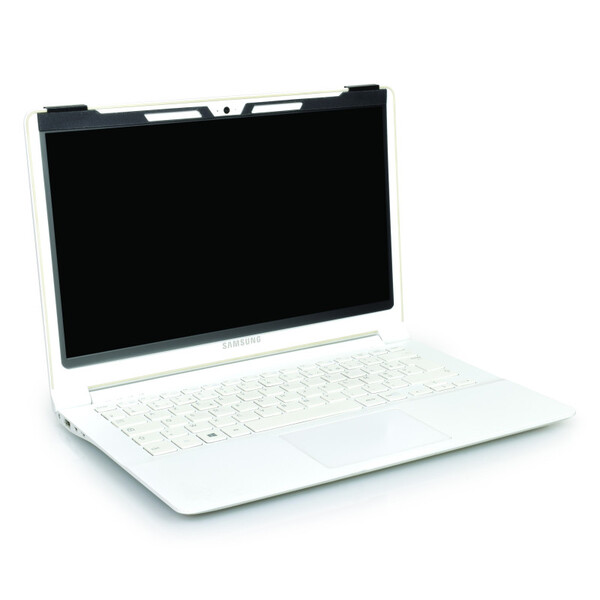 PORT Designs 13.3" 2D Clip On sekretessfilter, 16:10