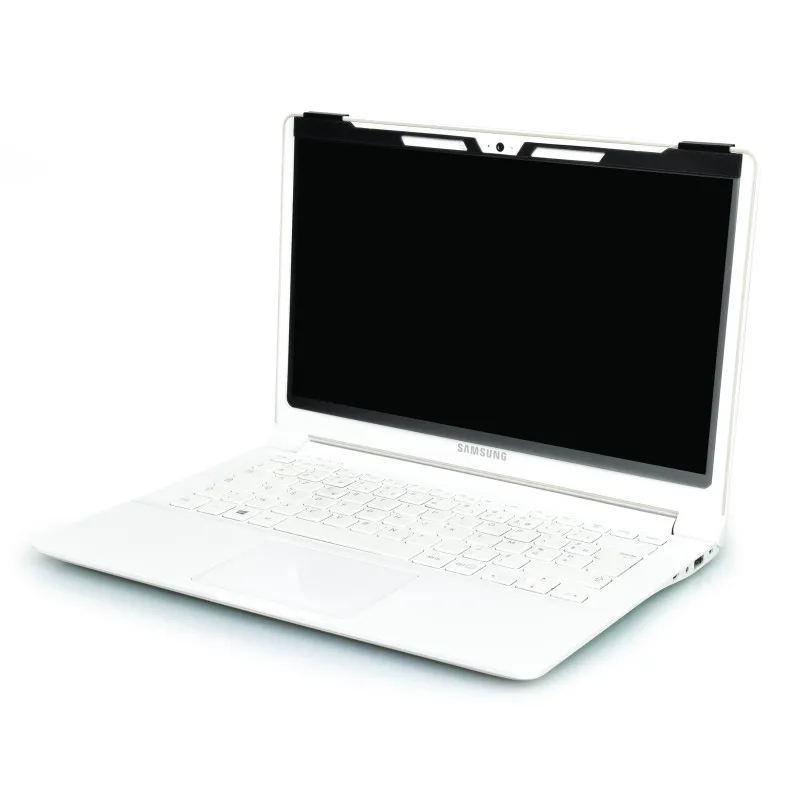 PORT Designs 13.3" 2D Clip On sekretessfilter, 16:10