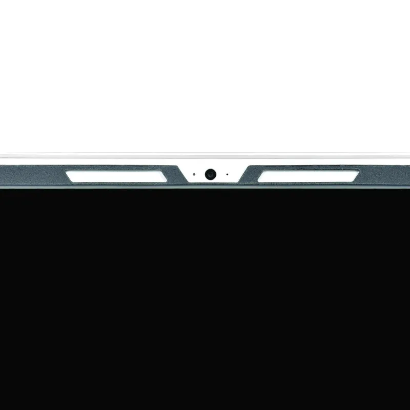 PORT Designs 13.3" 2D Clip On sekretessfilter, 16:10