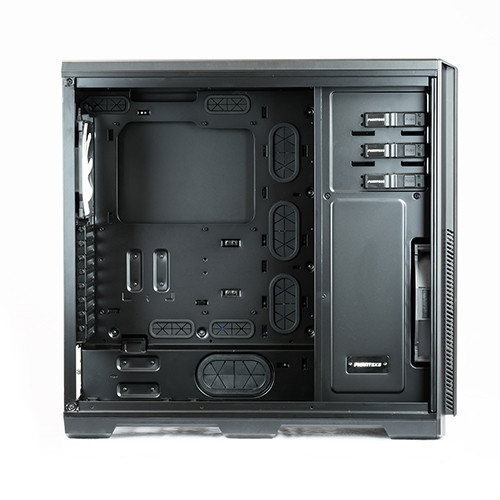 Phanteks Enthoo Pro Full-Tower Case, Black