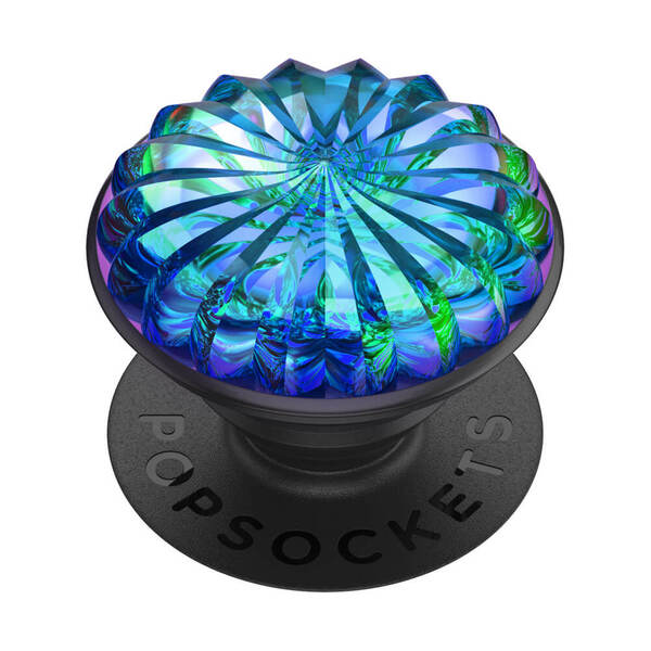 POPSOCKETS Deco Purple Rainbow