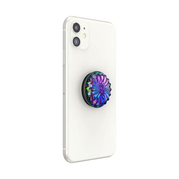 POPSOCKETS Deco Purple Rainbow