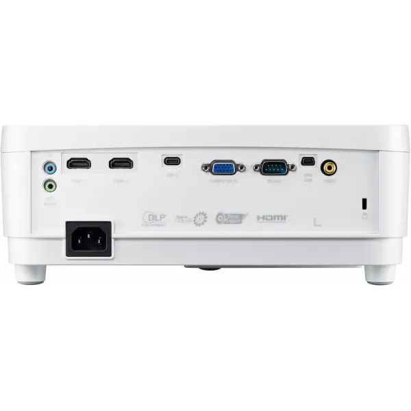 ViewSonic PX706HD Projector DLP/1080p/3000lm/USB-C/HDMI