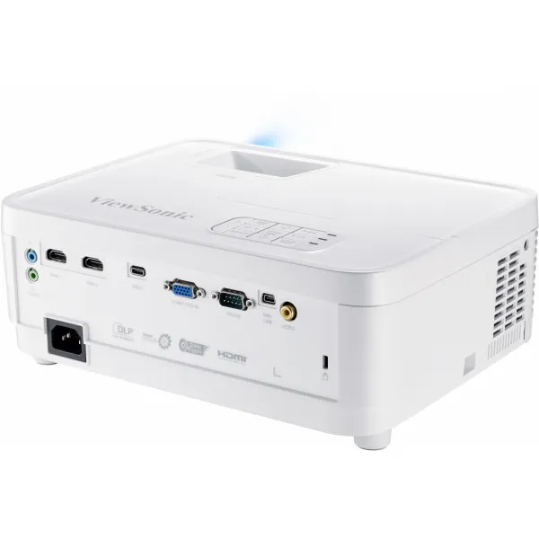 ViewSonic PX706HD Projector DLP/1080p/3000lm/USB-C/HDMI