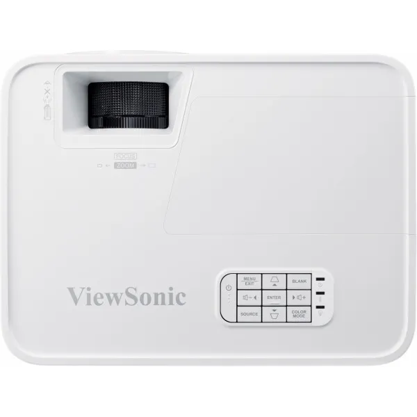 ViewSonic PX706HD Projector DLP/1080p/3000lm/USB-C/HDMI