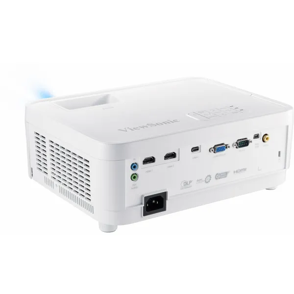 ViewSonic PX706HD Projector DLP/1080p/3000lm/USB-C/HDMI