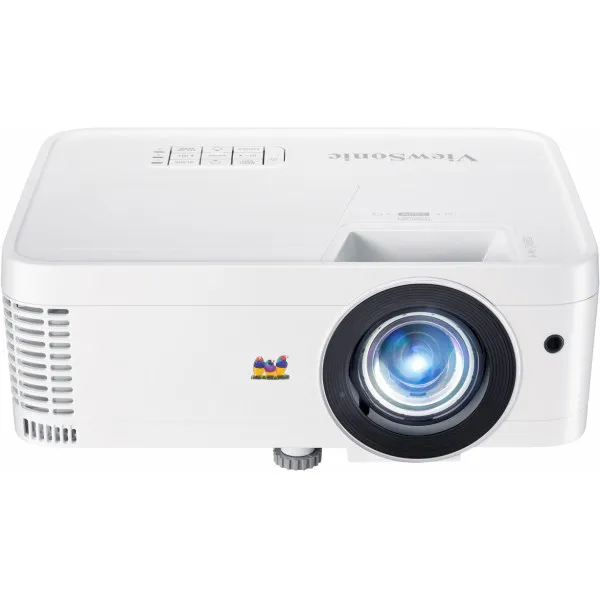 ViewSonic PX706HD Projector DLP/1080p/3000lm/USB-C/HDMI