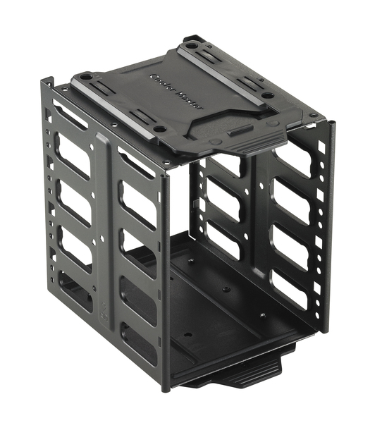 Silencio 550 - No PSU - Mat