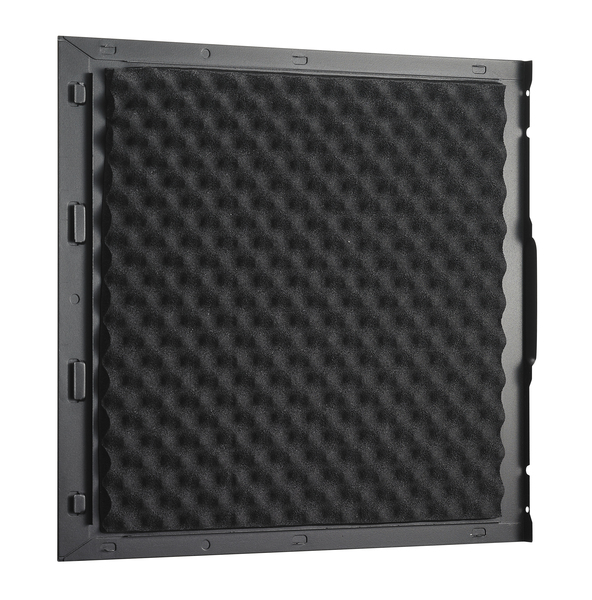 Silencio 550 - No PSU - Mat