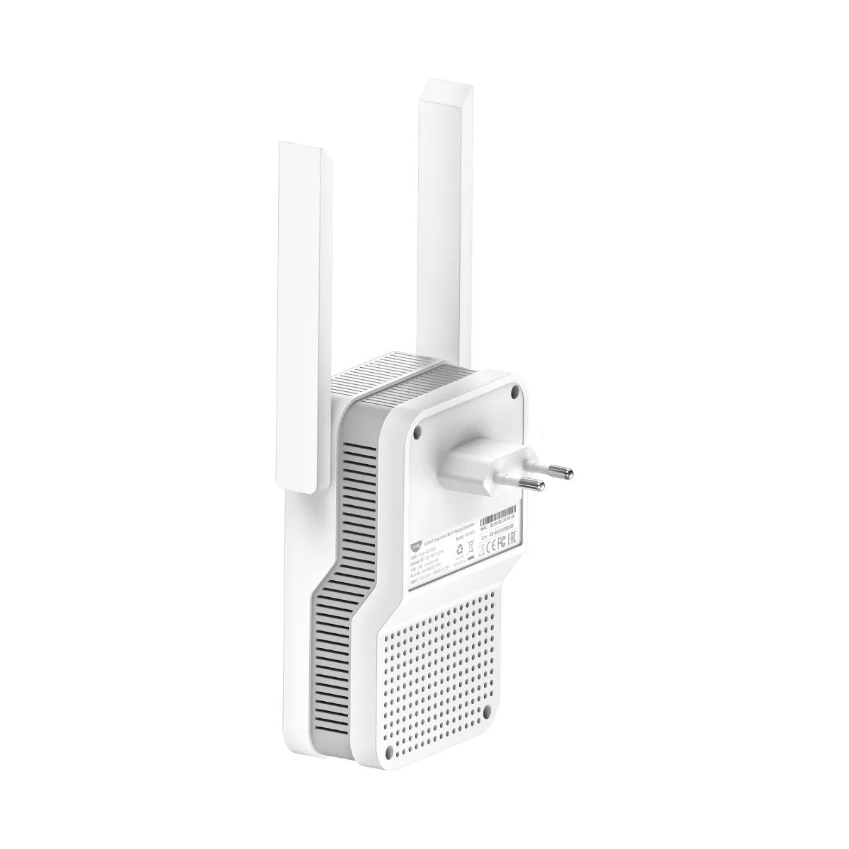 CUDY Wi-Fi Repeater RE3600 WF7 BE3600