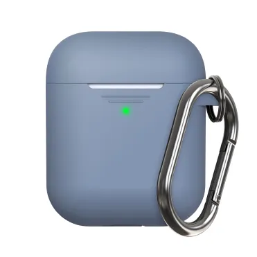 PodSkinz Keychain Series - Protective silicon cover for your Airpods