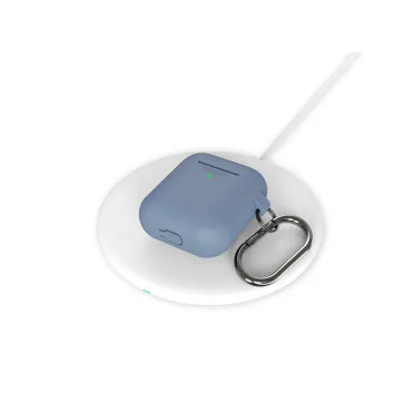 PodSkinz Keychain Series - Protective silicon cover for your Airpods