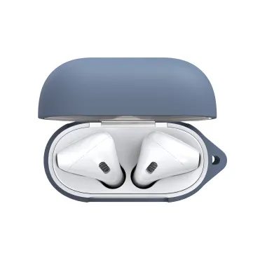 PodSkinz Keychain Series - Protective silicon cover for your Airpods