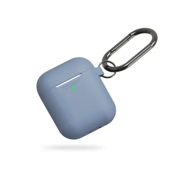 PodSkinz Keychain Series - Protective silicon cover for your Airpods