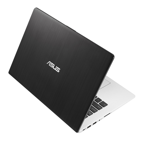 ASUS S300CA-C1003P 13.3" Glare Touch/i5-3317U/4GB/500GB HDD/WIN8
