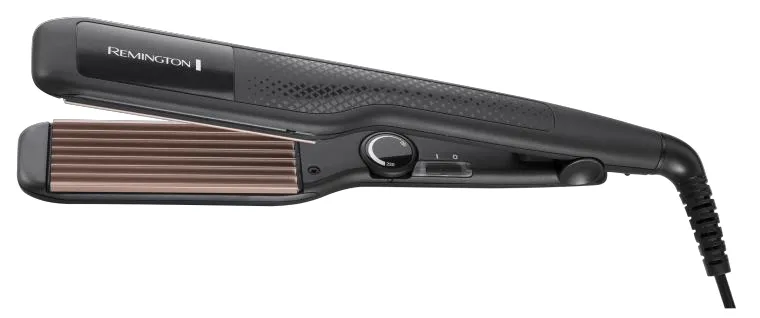 Remington Ceramic Crimp 220 - keramiskt pressjärn