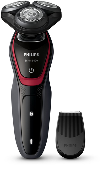 Philips dry electric shaver