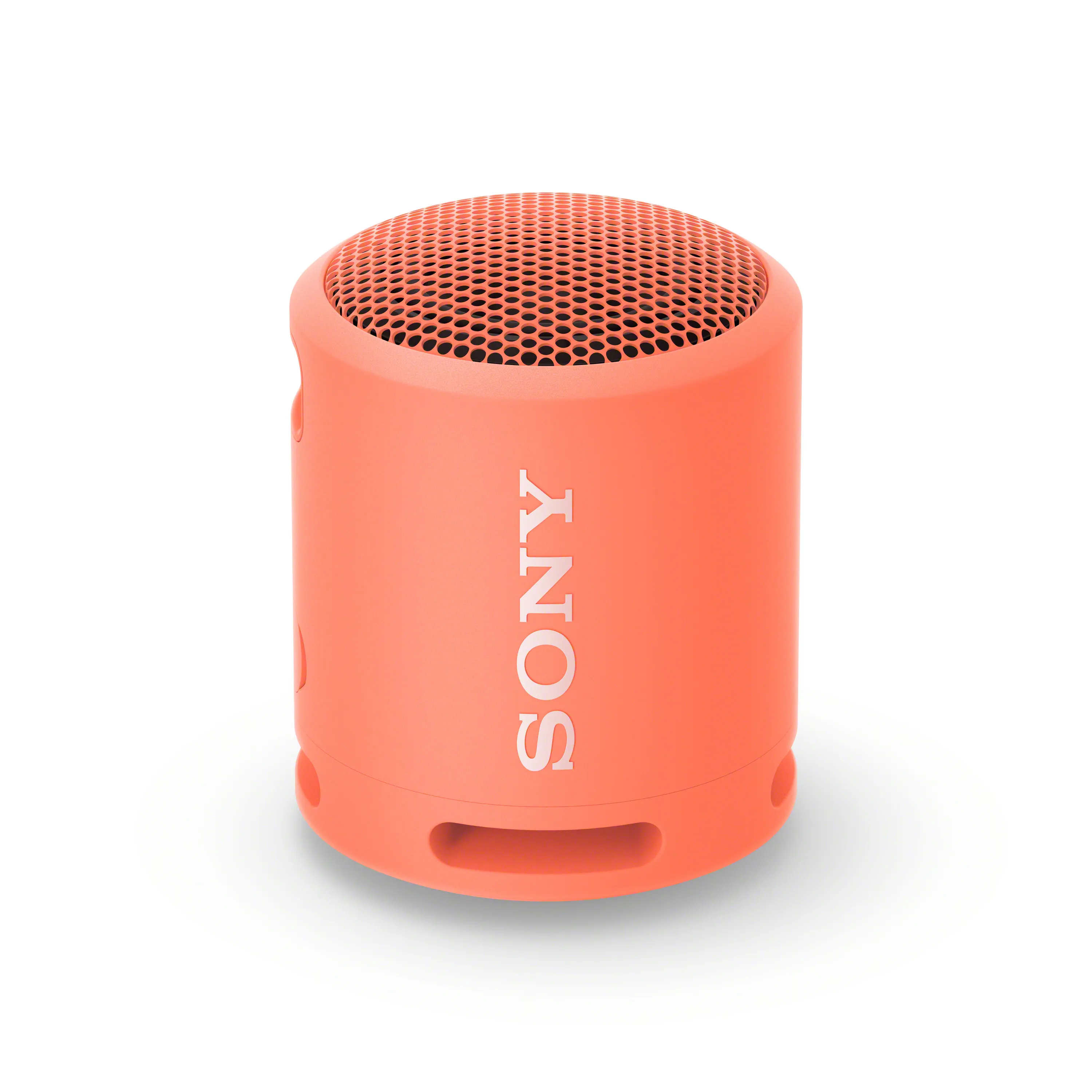 Sony SRS-XB13 Extra Bass - bluetooth speaker, coral pink