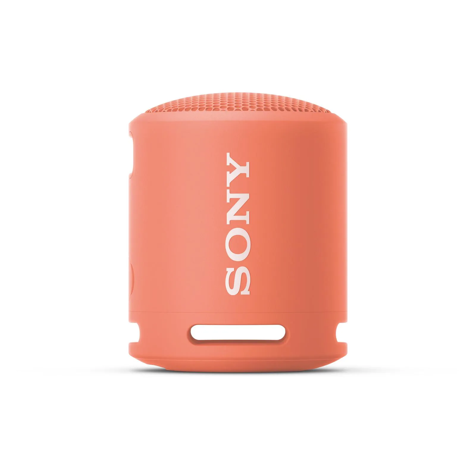 Sony SRS-XB13 Extra Bass - bluetooth speaker, coral pink