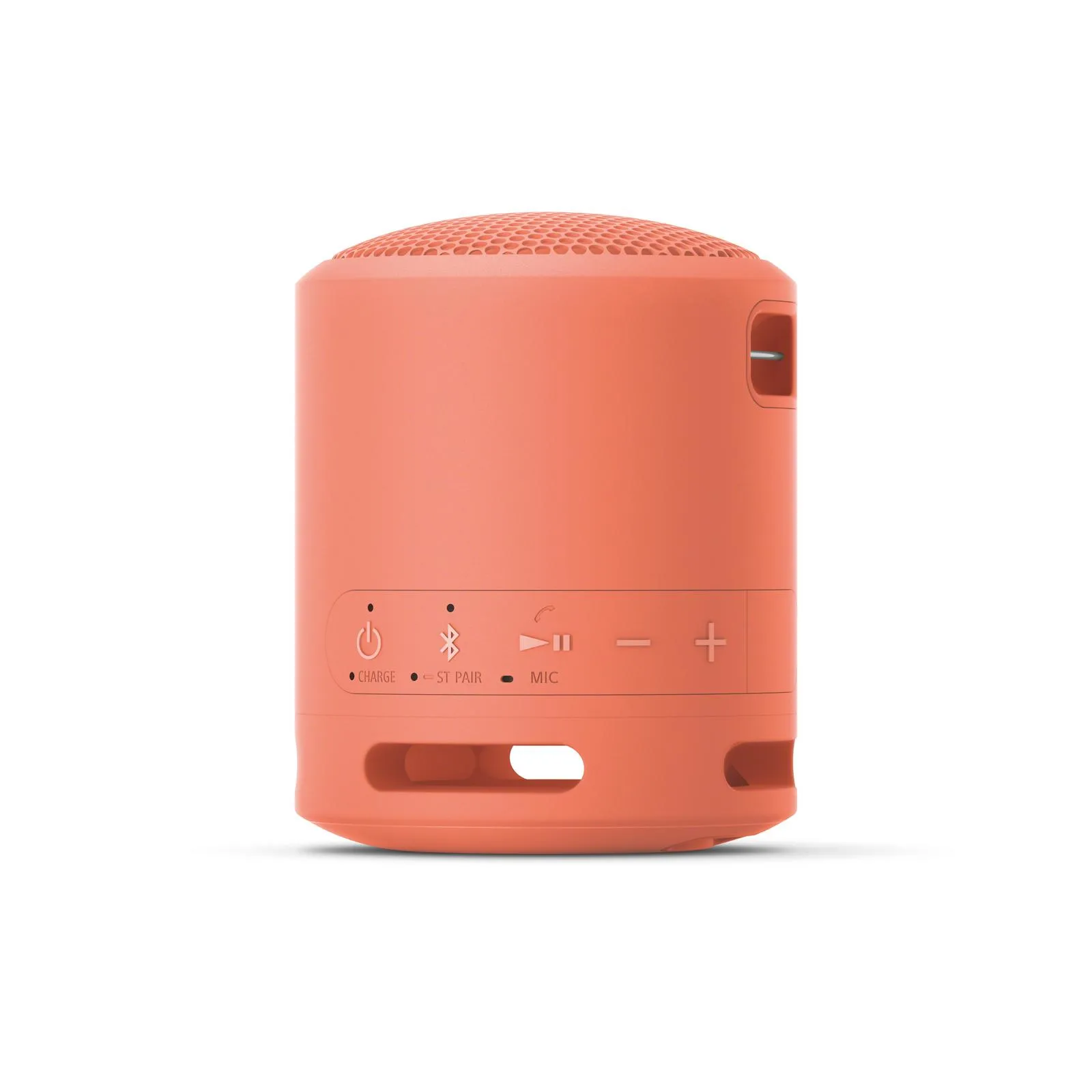 Sony SRS-XB13 Extra Bass - bluetooth speaker, coral pink