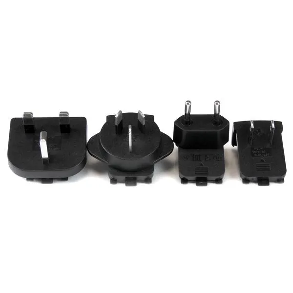 Replacement 9V DC Power Adapter - 9V 2A