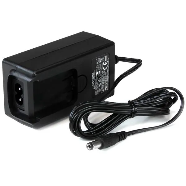 Replacement 9V DC Power Adapter - 9V 2A